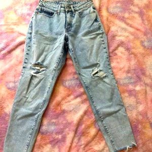 Women’s jeans (3 pairs)